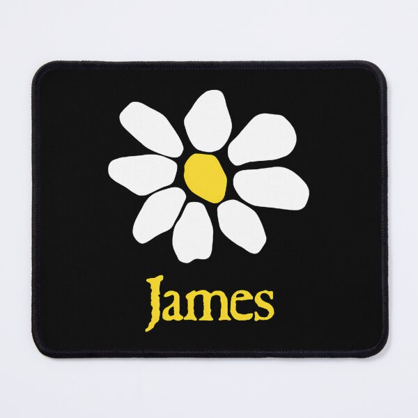 Item preview, James Band designed and sold by EleazaTreutel.