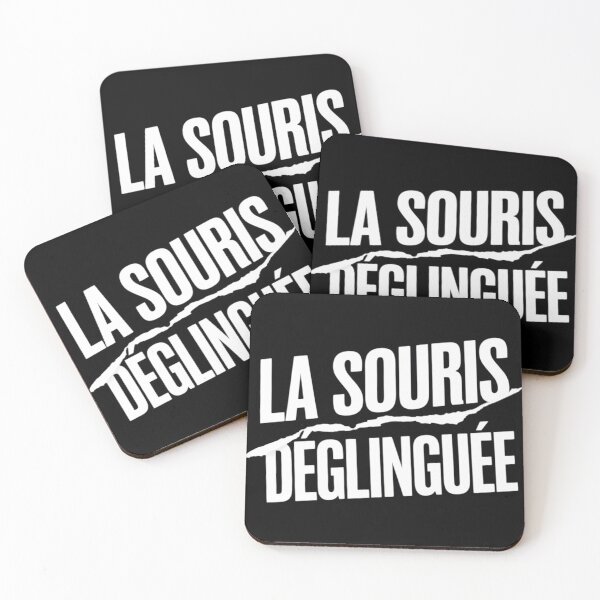 Aperçu de l'œuvre La Souris Déglinguée Band créée et vendue par BrodyStuffedBr.