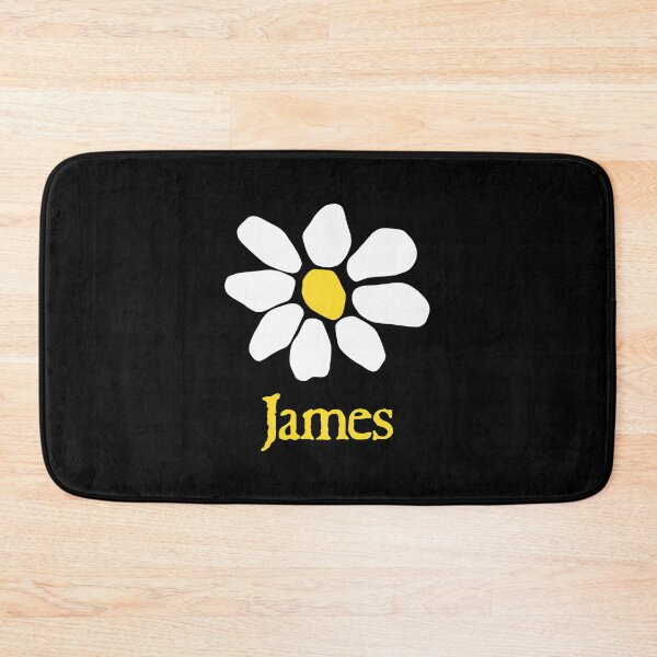 Item preview, James Band designed and sold by EleazaTreutel.