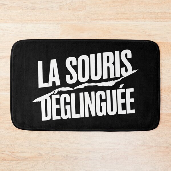 Item preview, La Souris Deglinguees Band designed and sold by BrodyStuffedBr.