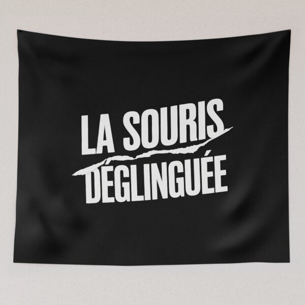 Item preview, La Souris Deglinguees Band designed and sold by BrodyStuffedBr.