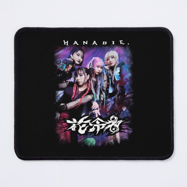 Item preview, Hanabie Band designed and sold by EleazaTreutel.