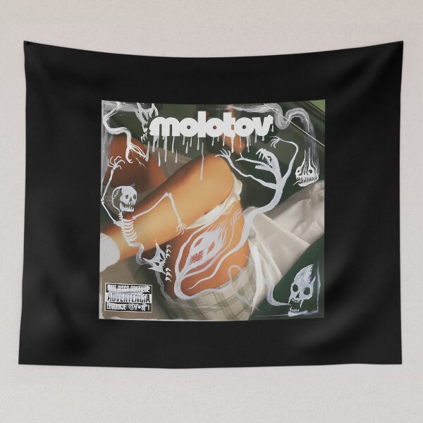 Item preview, Molotov - Dnde Jugarn Lxs Nixs Album 2019 designed and sold by ReinhoDeckow.