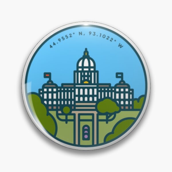 Item preview, Minnesota State fair  designed and sold by LenaBill88.