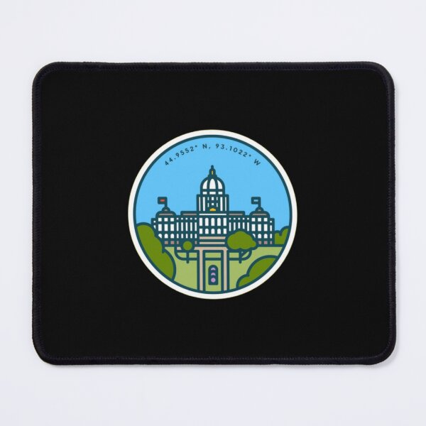 Item preview, Minnesota State fair designed and sold by LenaBill88.