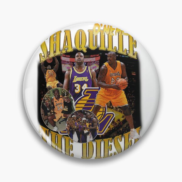 Item preview, Shaquille Oneal  designed and sold by MatthewRei.