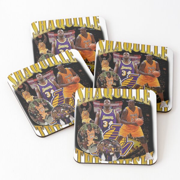 Item preview, Shaquille Oneal  designed and sold by MatthewRei.
