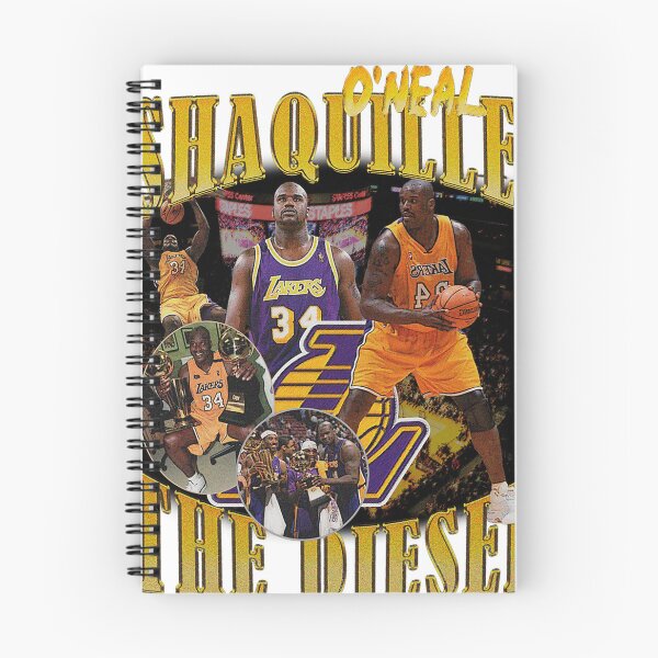 Item preview, Shaquille Oneal  designed and sold by MatthewRei.