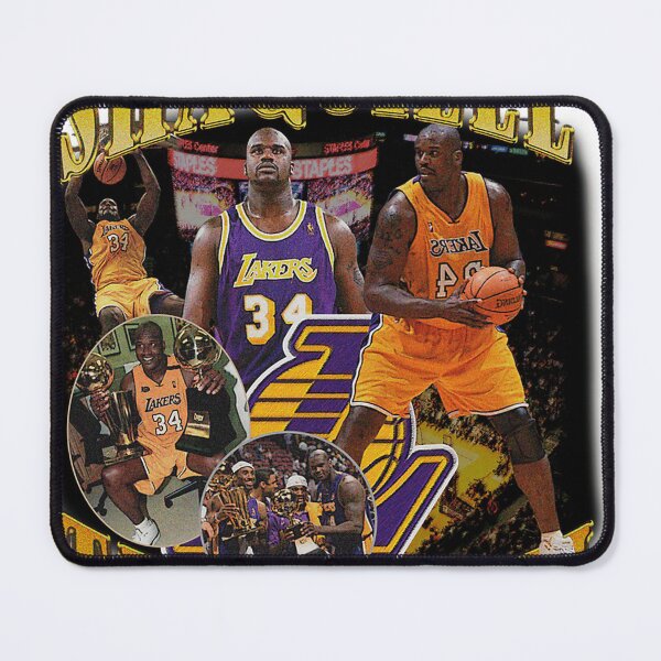 Item preview, Shaquille Oneal designed and sold by MatthewRei.
