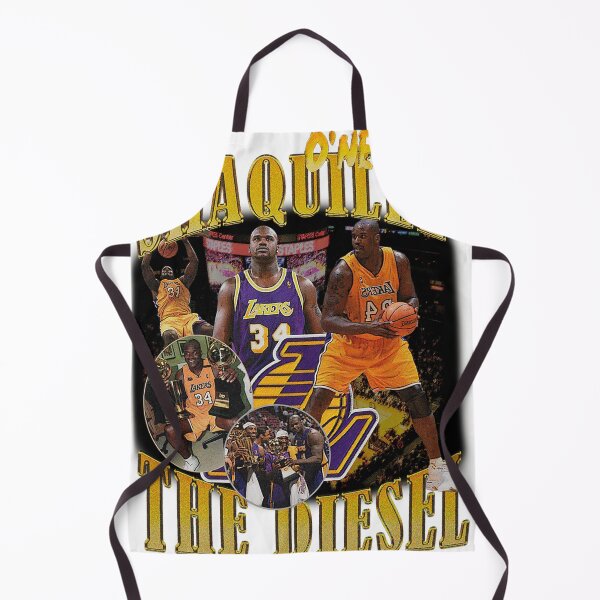 Item preview, Shaquille Oneal designed and sold by MatthewRei.