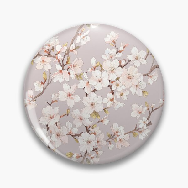 Item preview, Prunus Amygdalus designed and sold by CoolPixels.