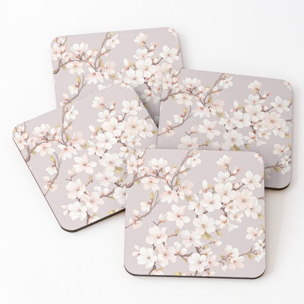 Item preview, Prunus Amygdalus designed and sold by CoolPixels.