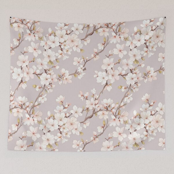 Item preview, Prunus Amygdalus designed and sold by CoolPixels.