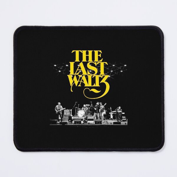 Item preview, The Band - The Last Waltz designed and sold by PopCultHea.