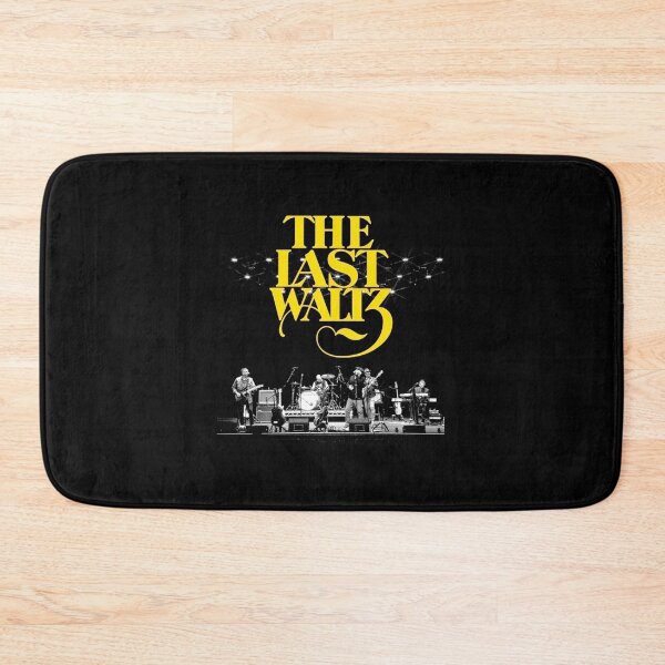 Item preview, The Band - The Last Waltz designed and sold by PopCultHea.