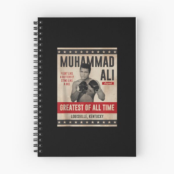 Item preview, Muhammad-Ali (1) designed and sold by kiyunama.