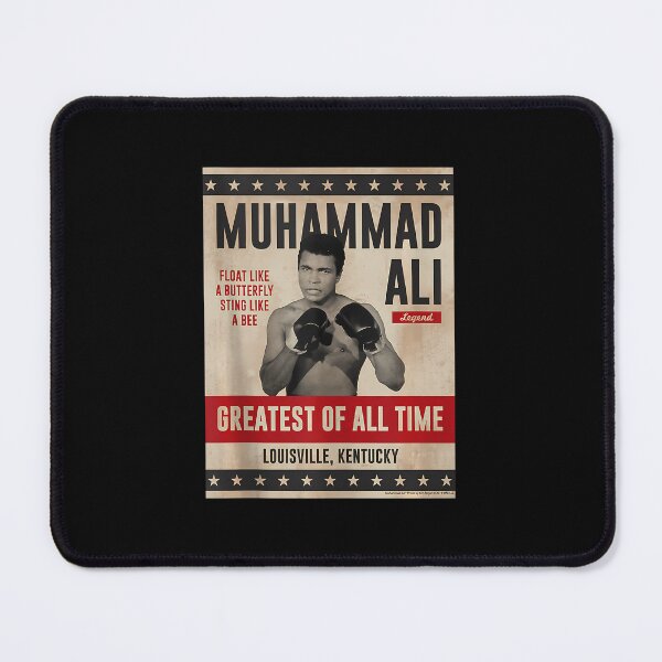 Item preview, Muhammad-Ali (1) designed and sold by kiyunama.