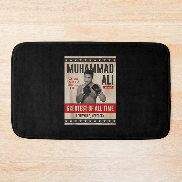 Item preview, Muhammad-Ali (1) designed and sold by kiyunama.