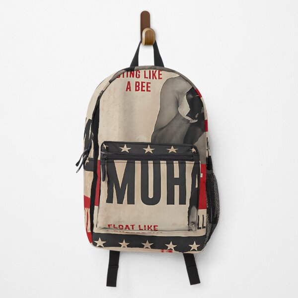Item preview, Muhammad-Ali (1) designed and sold by kiyunama.