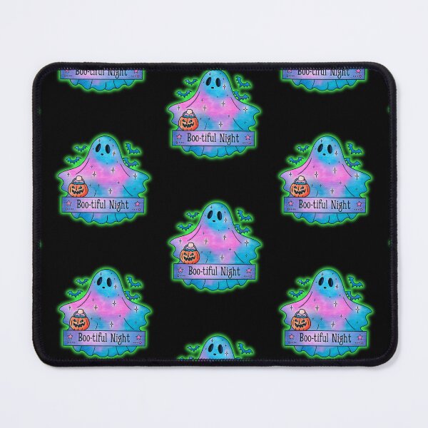 Item preview, Bootiful Night  designed and sold by WoodburyLake.