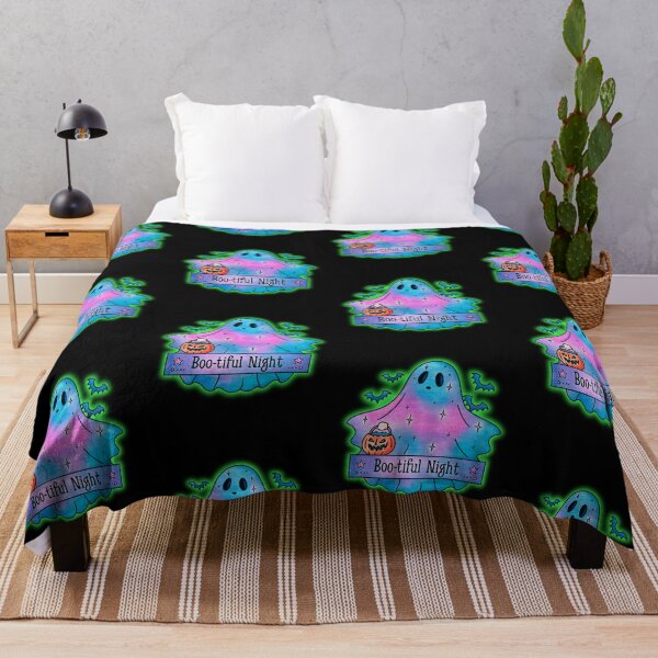 Item preview, Bootiful Night  designed and sold by WoodburyLake.