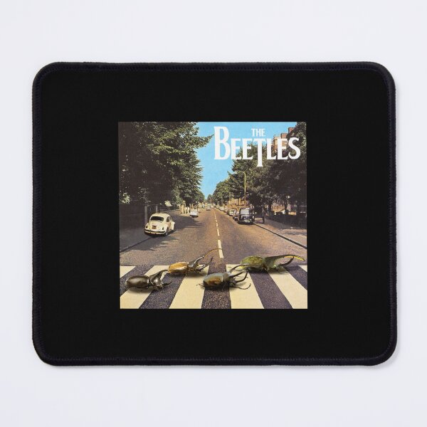 Item preview, The Beetles designed and sold by PopCultHea.