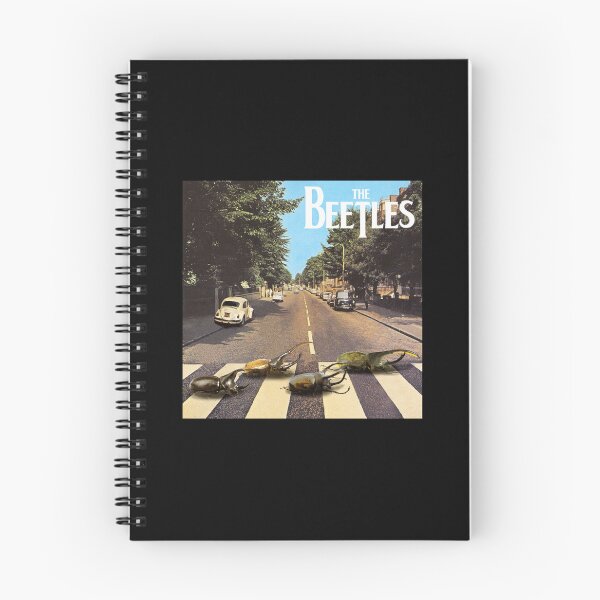 Item preview, The Beetles designed and sold by PopCultHea.