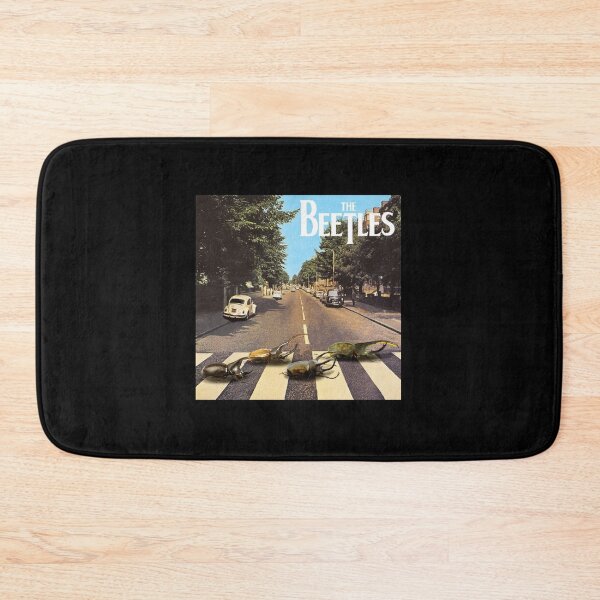 Item preview, The Beetles designed and sold by PopCultHea.