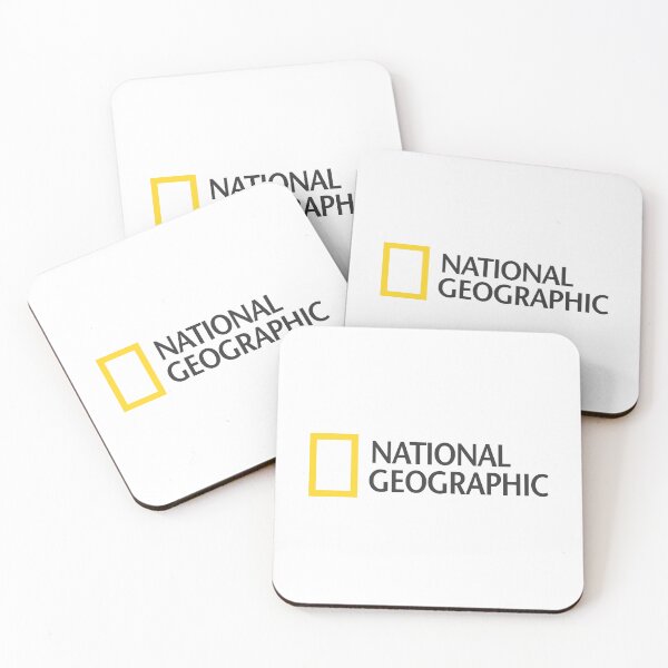 Item preview, national geographic logo merch designed and sold by TompelItem.