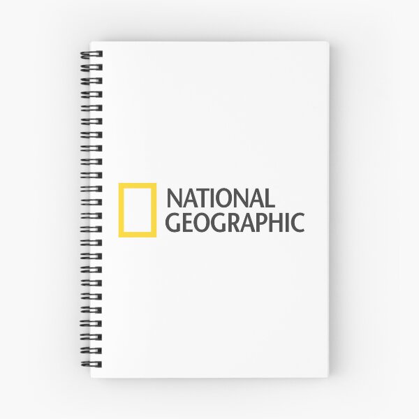 Item preview, national geographic logo merch designed and sold by TompelItem.