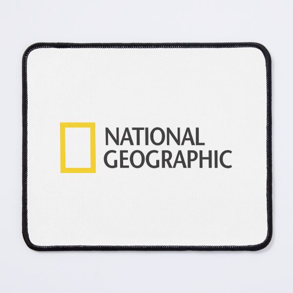 Item preview, national geographic logo merch designed and sold by TompelItem.