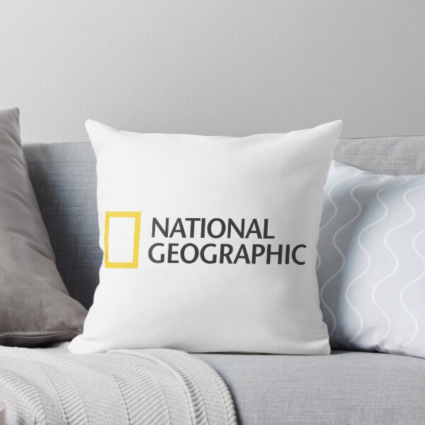 Item preview, national geographic logo merch designed and sold by TompelItem.