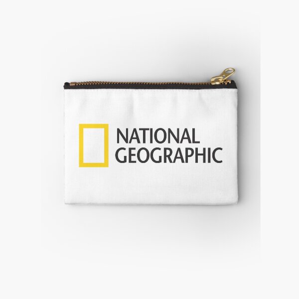 Item preview, national geographic logo merch designed and sold by TompelItem.