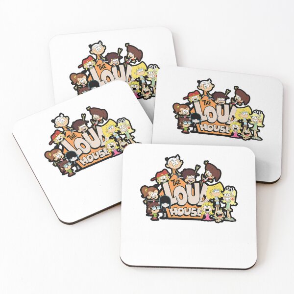 Item preview, Family Big House Busy Funny Vintage Cartoon in designed and sold by CheekyViviana.