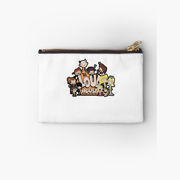 Item preview, Family Big House Busy Funny Vintage Cartoon in designed and sold by CheekyViviana.