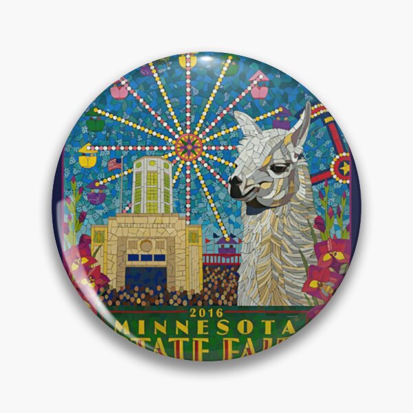 Item preview, MINNESOTA STATE FAIR  designed and sold by LenaBill88.