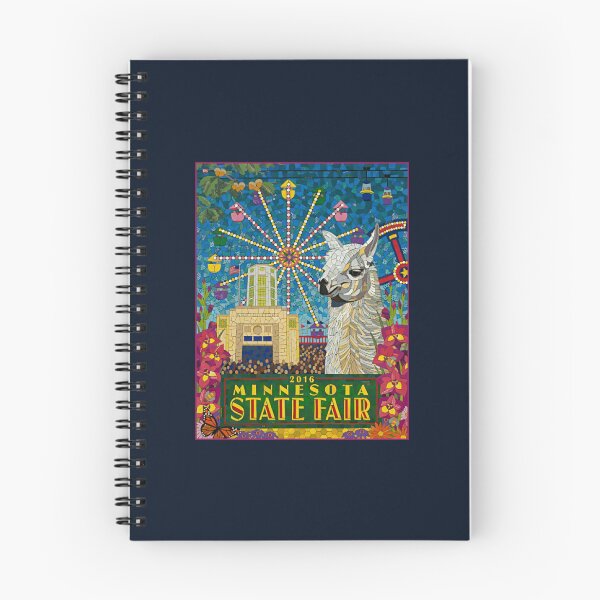 Item preview, MINNESOTA STATE FAIR  designed and sold by LenaBill88.