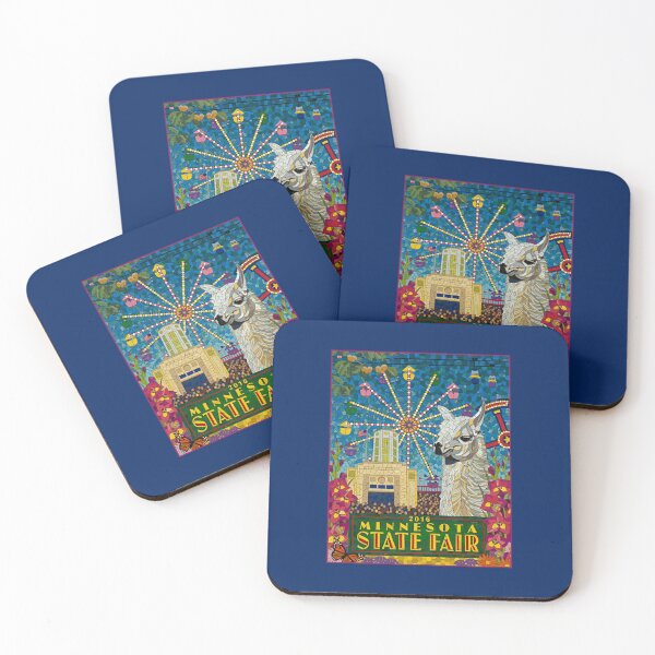 Item preview, MINNESOTA STATE FAIR  designed and sold by LenaBill88.
