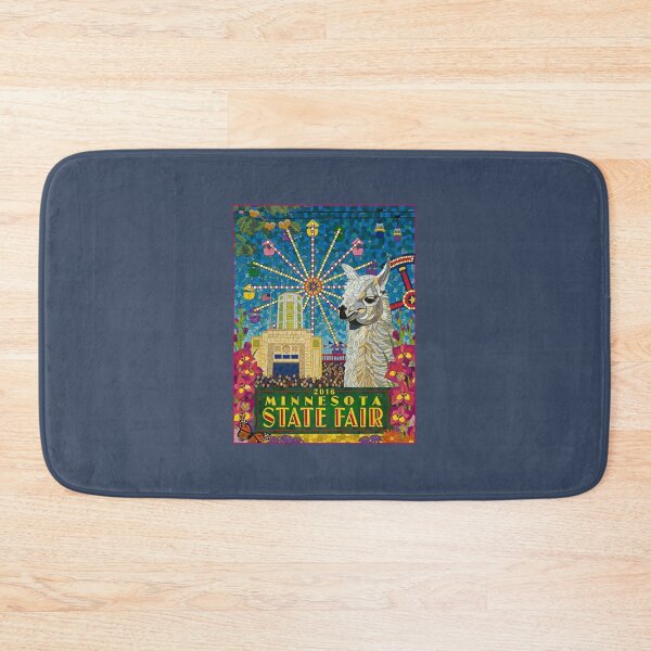 Item preview, MINNESOTA STATE FAIR  designed and sold by LenaBill88.