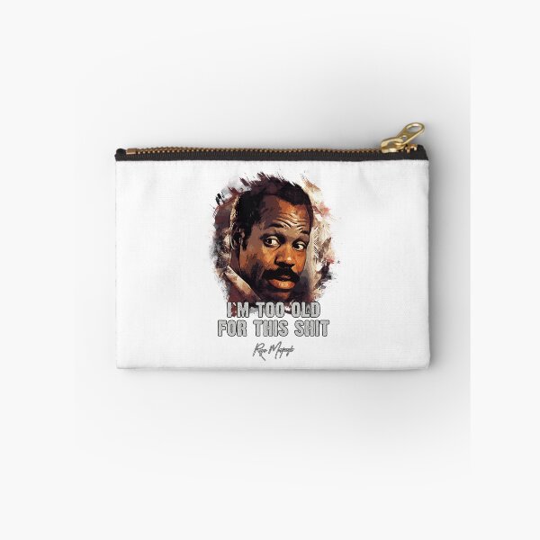 Item preview, Danny Glover As Roger Murtaugh designed and sold by eloyabshi3.