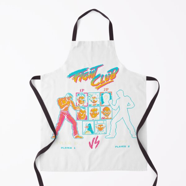 Item preview, Fight Club designed and sold by FaeRobel.