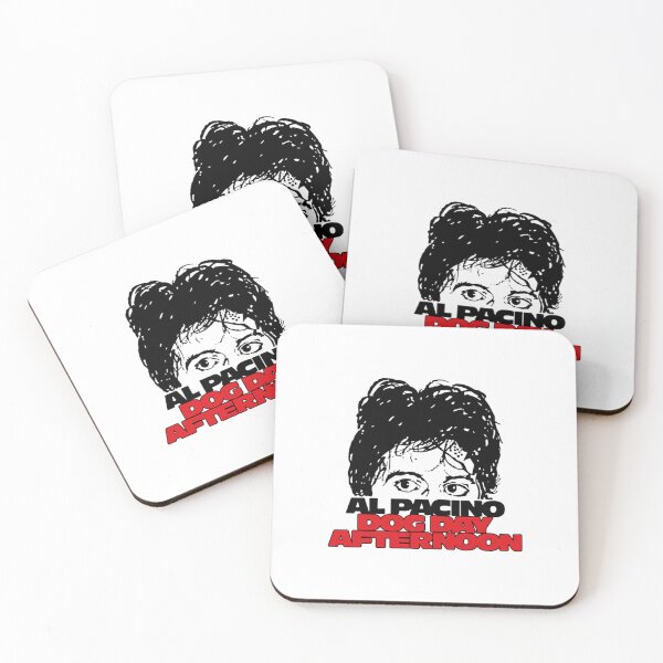 Item preview,  Pacino Dog Day Afternoon designed and sold by MarcellaCarroll.