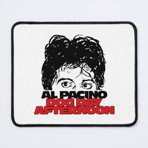 Item preview, Pacino Dog Day Afternoon designed and sold by MarcellaCarroll.