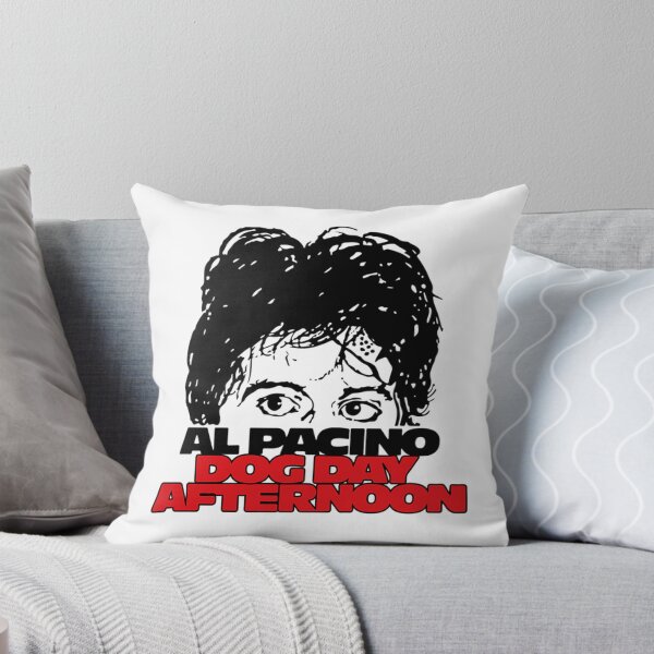 Item preview,  Pacino Dog Day Afternoon designed and sold by MarcellaCarroll.