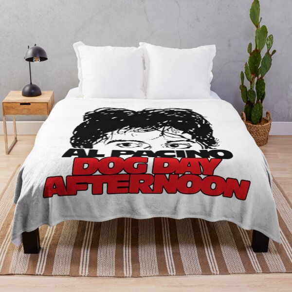 Item preview, Pacino Dog Day Afternoon designed and sold by MarcellaCarroll.