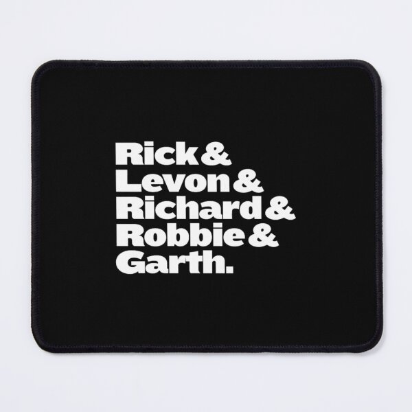 Item preview, The Band designed and sold by PopCultHea.