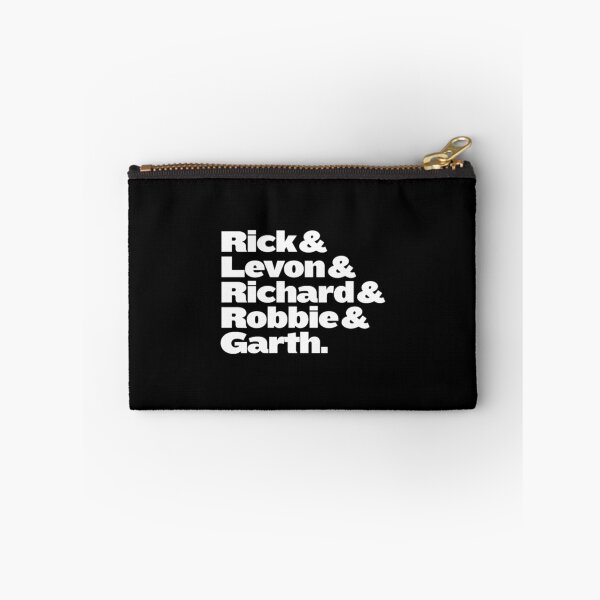 Item preview, The Band designed and sold by PopCultHea.