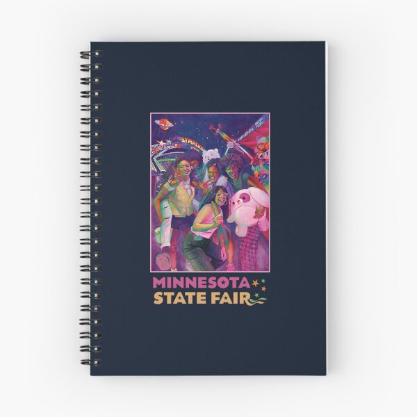 Item preview, MINNESOTA STATE FAIR  designed and sold by LenaBill88.