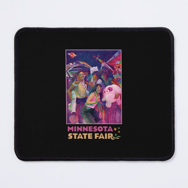 Item preview, MINNESOTA STATE FAIR  designed and sold by LenaBill88.