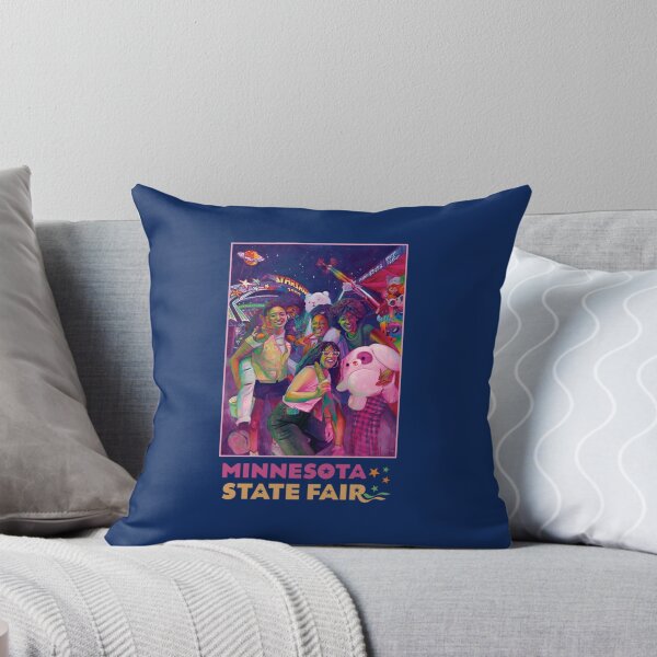 Item preview, MINNESOTA STATE FAIR  designed and sold by LenaBill88.